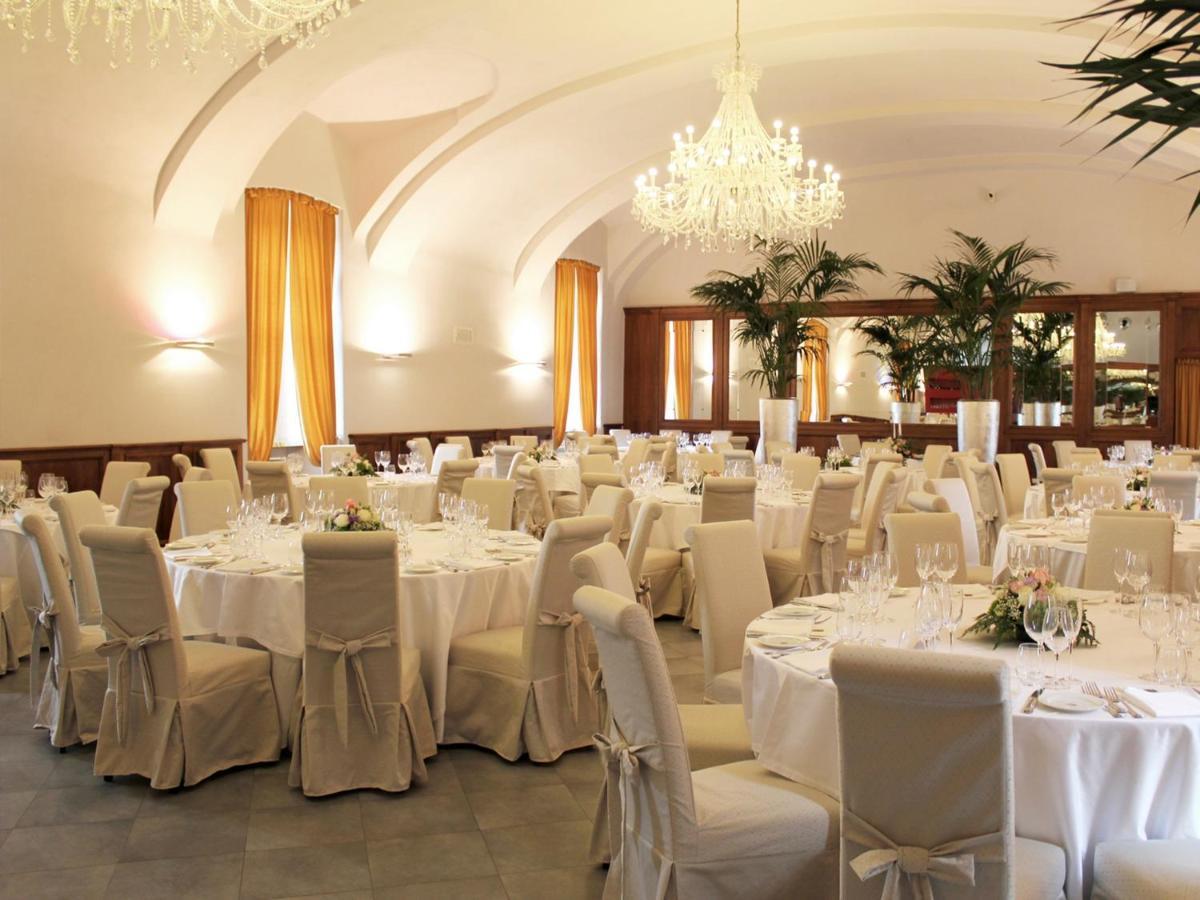 Montaldo Castle & Resort Montaldo Torinese Exterior foto